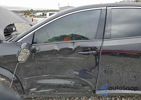 2023 Nissan Ariya Evolve+ z USA, uszkodzony, nr VIN JN1BF0BA1PM404475